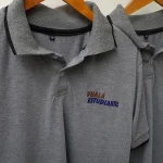 Chombas personalizadas para Vualá Estudiantil
