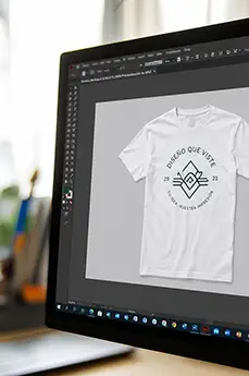 Diseño de estampados