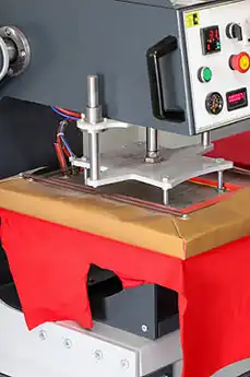 Producción de remeras estampadas